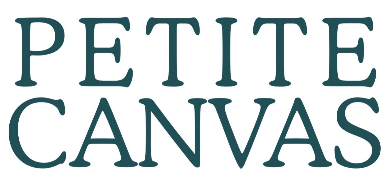 PETITE CANVAS