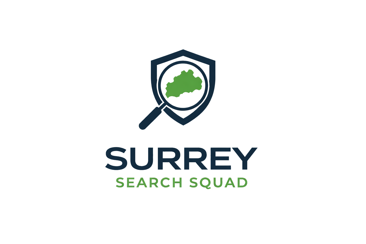 Surrey Search Squad