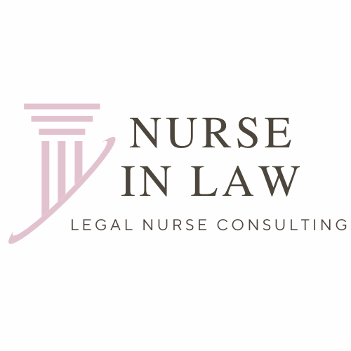 Legal Nurse Consultant | Nurse in Law Legal Nurse Consulting