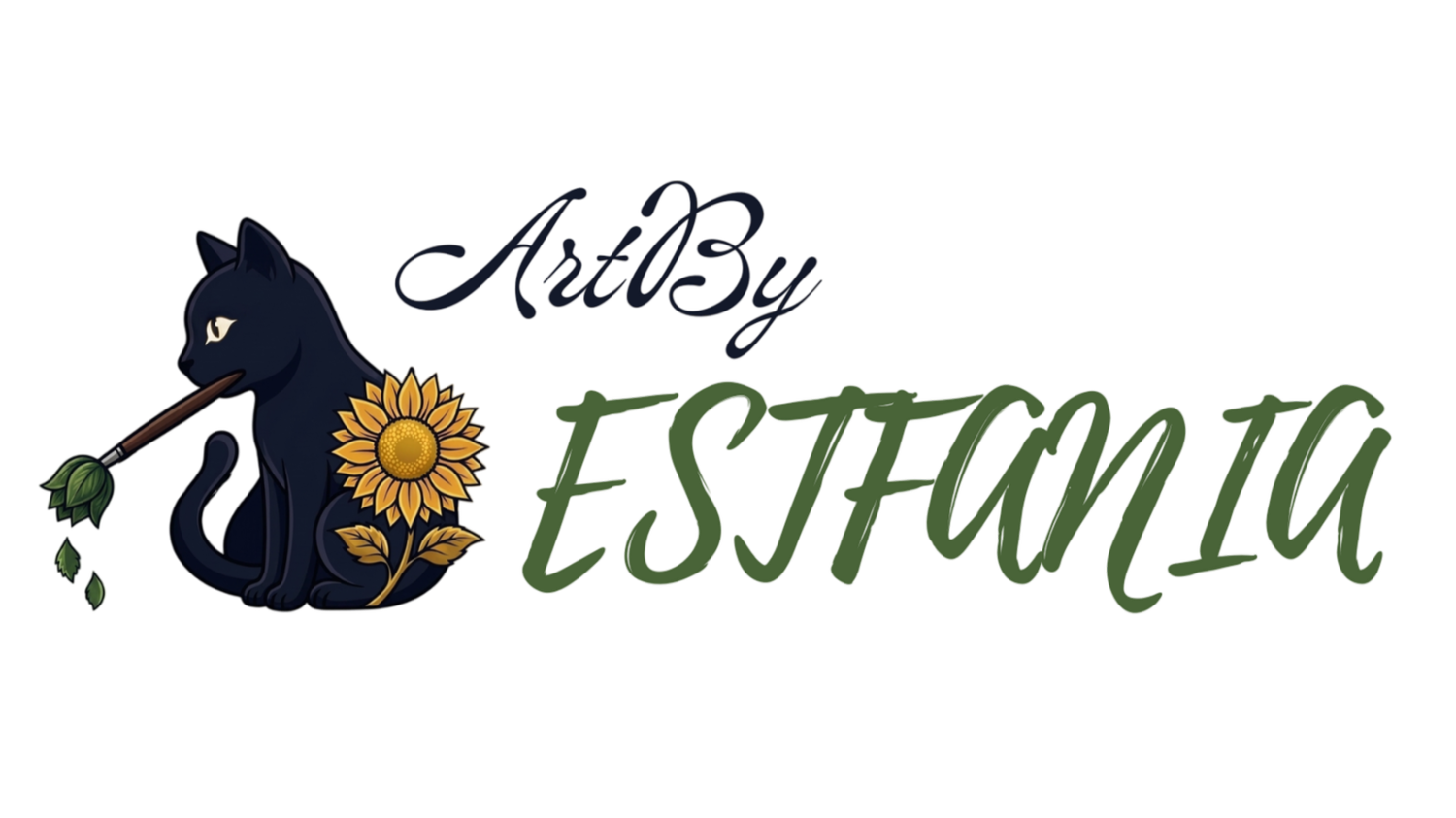 Art By Estefania