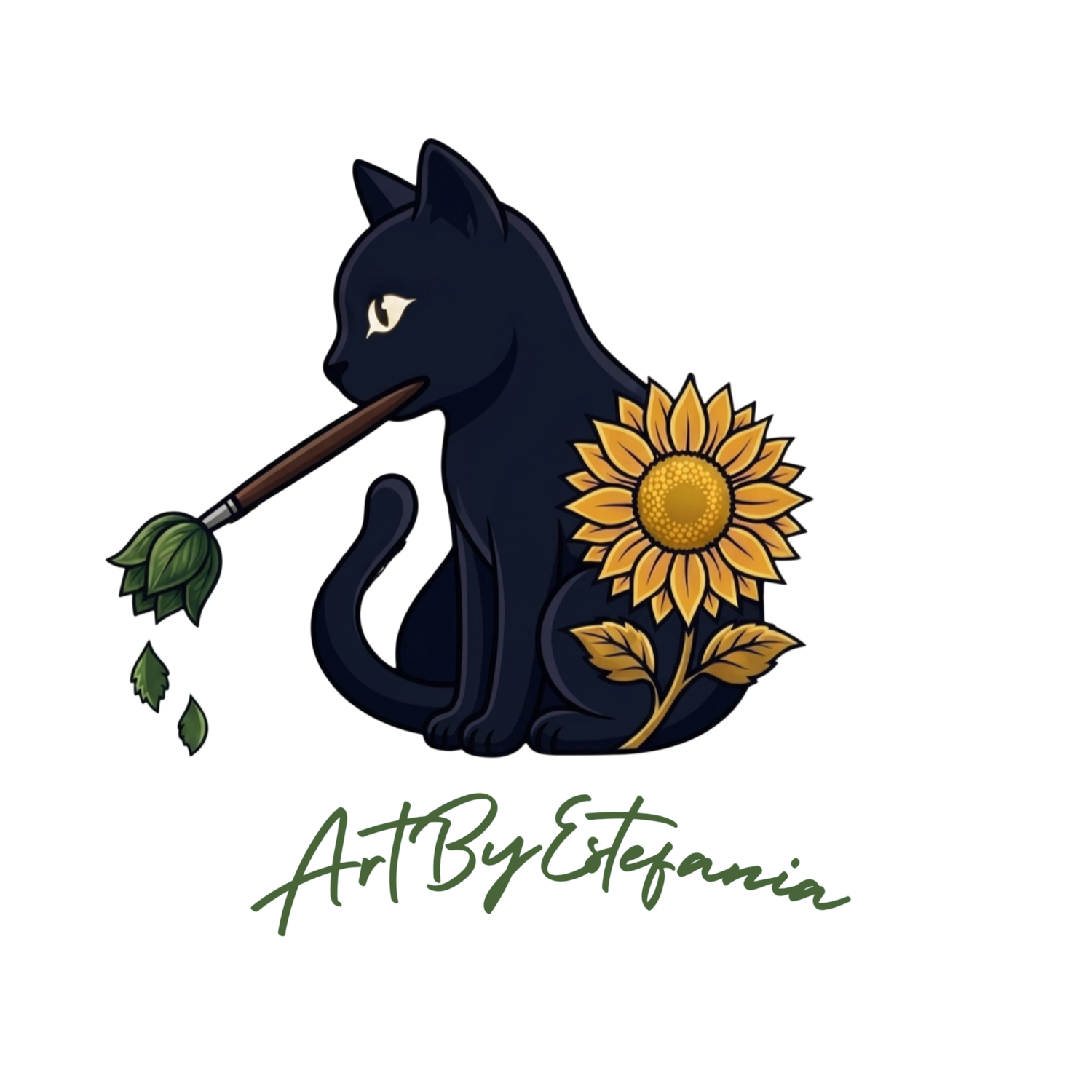 Art By Estefania