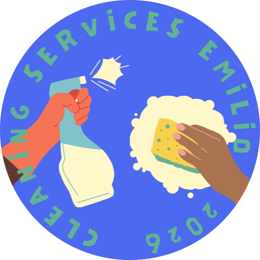 Emilio cleaning service