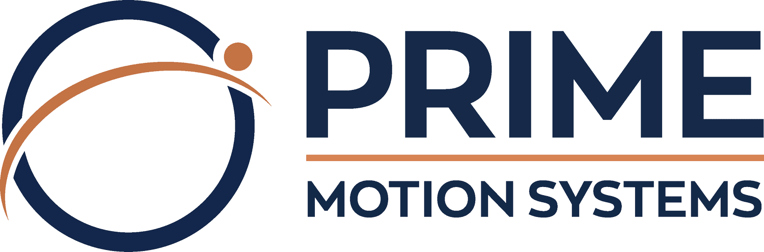 Prime Motion Systems