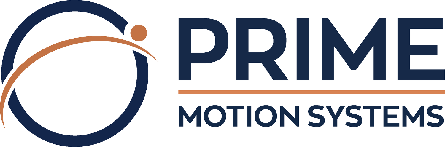 Prime Motion Systems