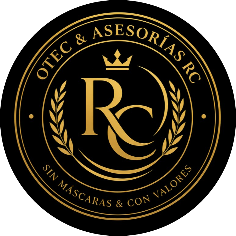 OTEC & ASESORIAS RC