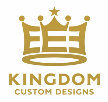 Kingdom Custom Designs