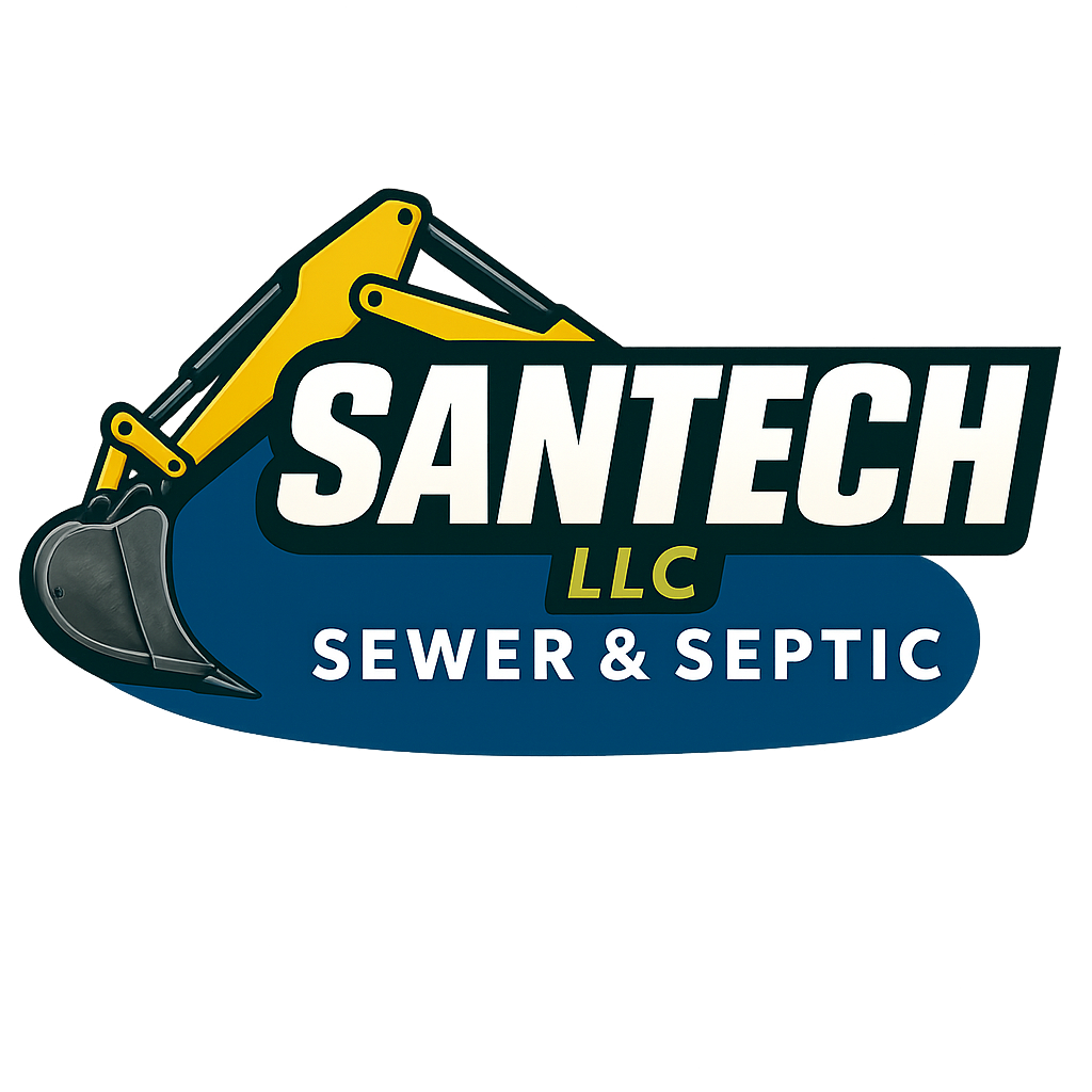Santech Sewer and Septic