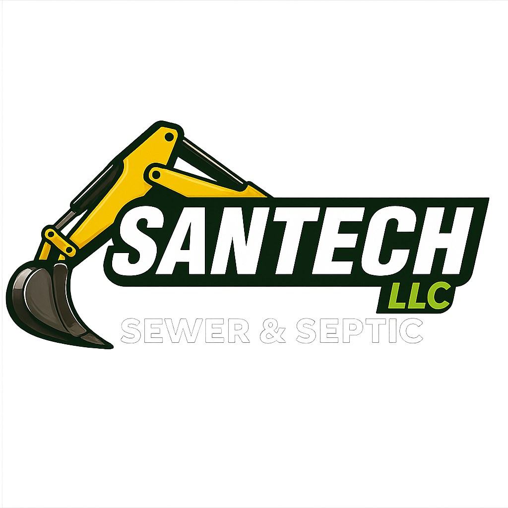 Santech Sewer and Septic