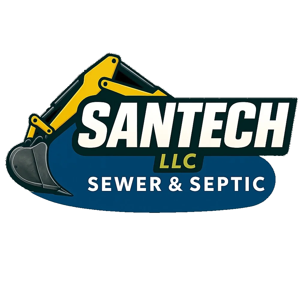 Santech Sewer and Septic
