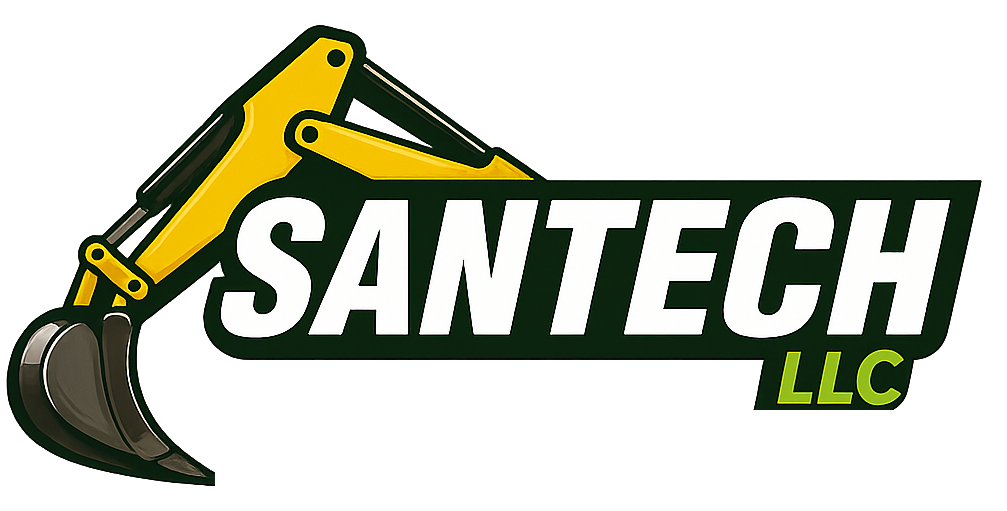 Santech Sewer and Septic