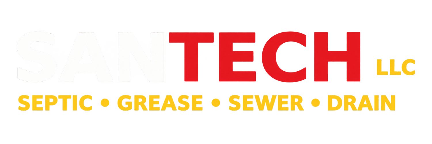 Santech Sewer and Septic
