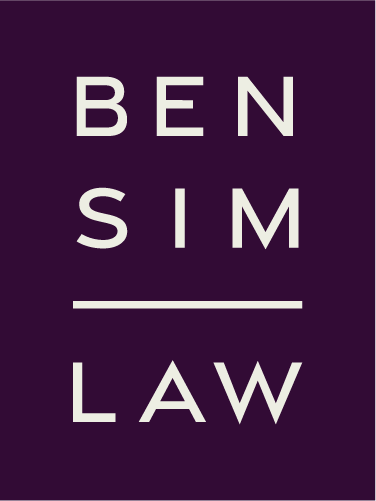 BenSim Law