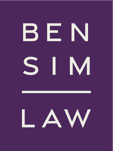 BenSim Law