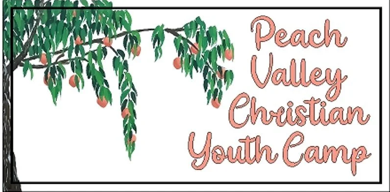 Peach Valley Christian Youth Camp