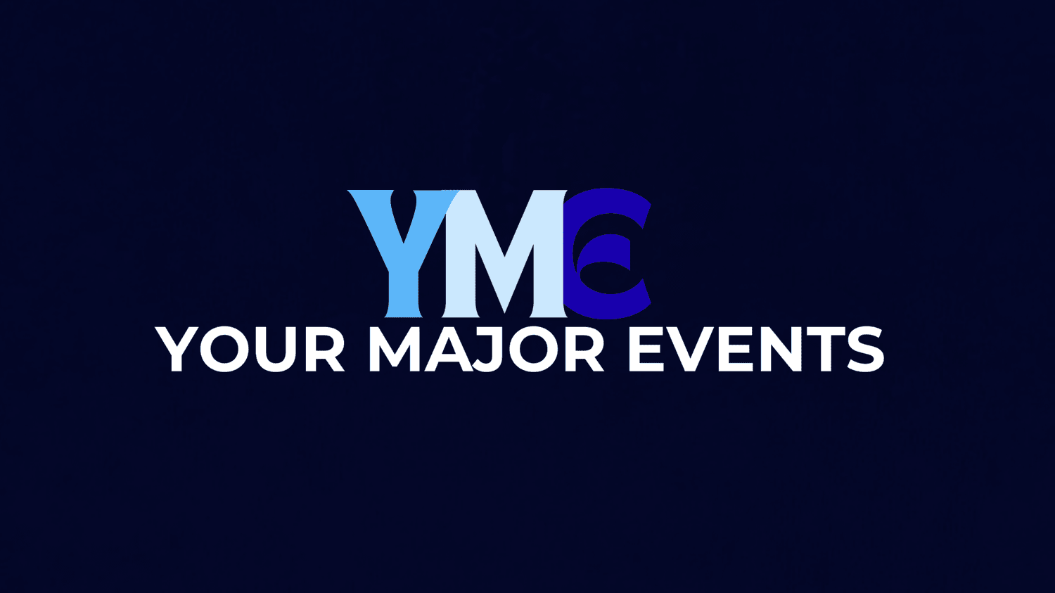 Your Major Events