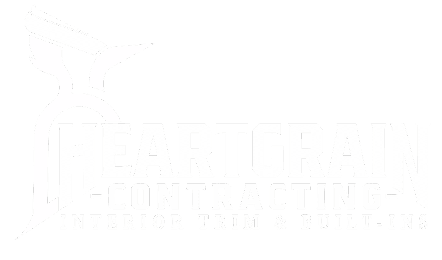 HeartGrain Contracting