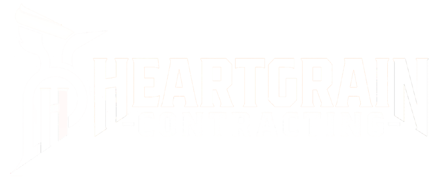 HeartGrain Contracting