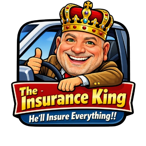 The Insurance King of Arizona