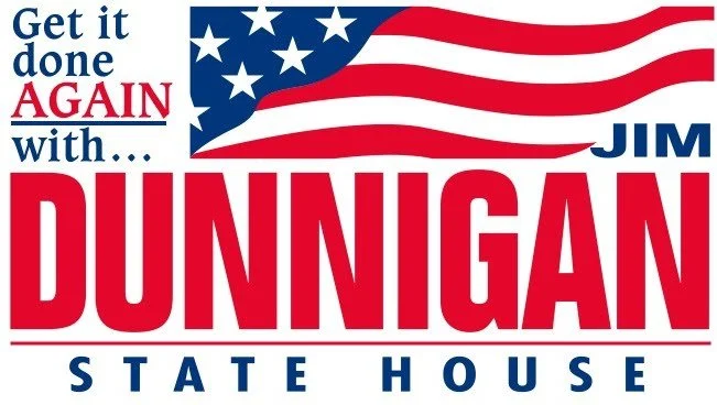 Re-Elect Jim Dunnigan for Utah State House