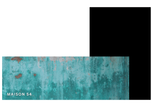 Maison 54 - Advisory, Creation, Research