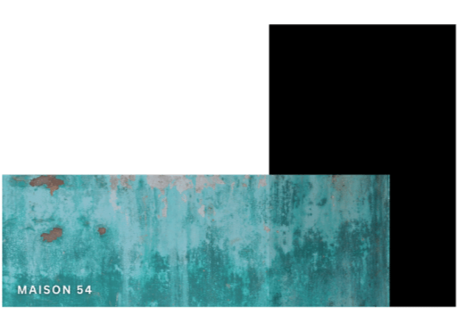 Maison 54 - Advisory, Creation, Research