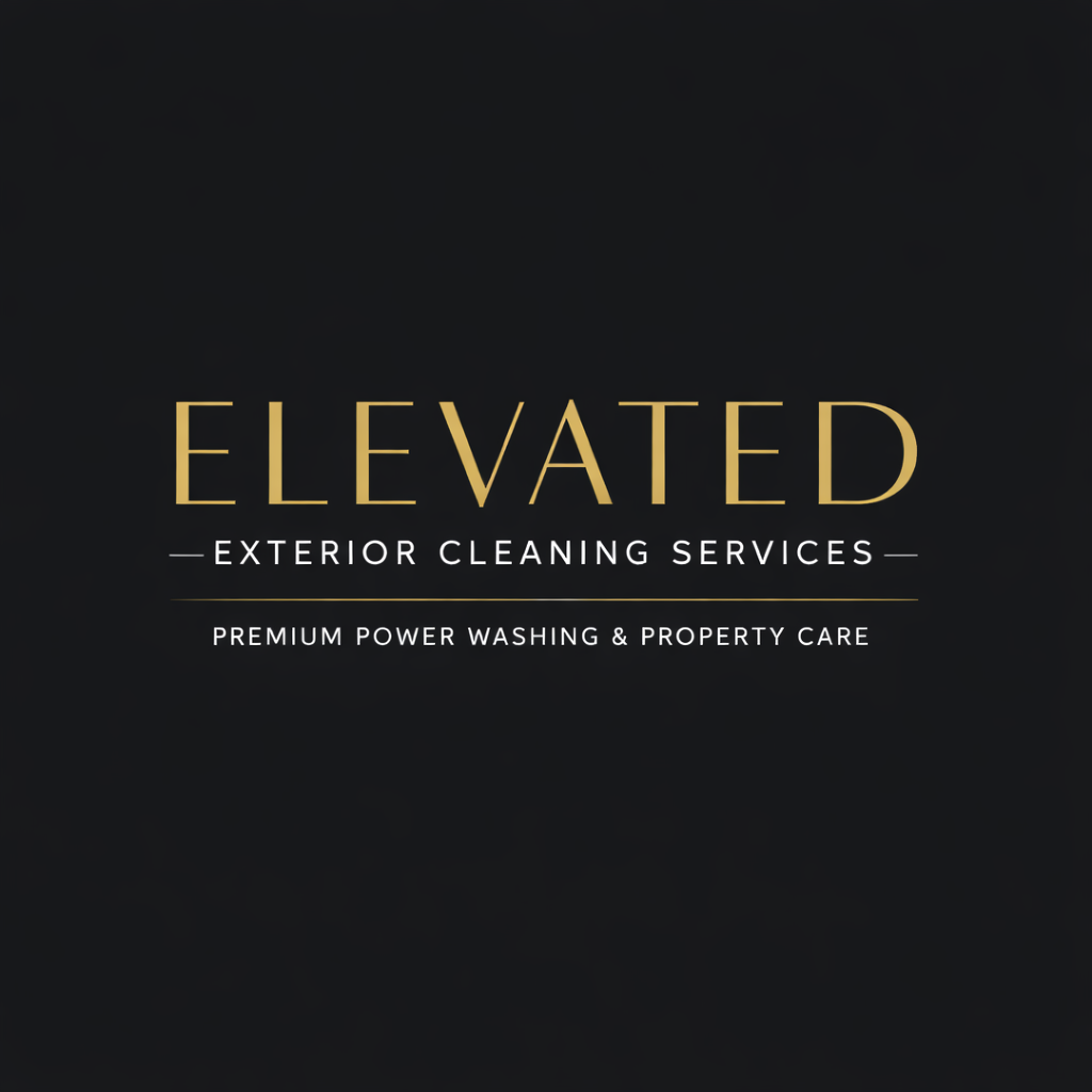 Elevated Exterior Cleaning Services Inc