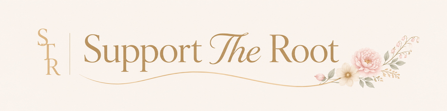 Support The Root