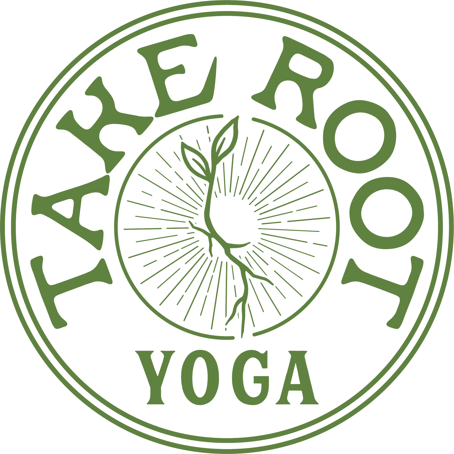 Take Root Yoga