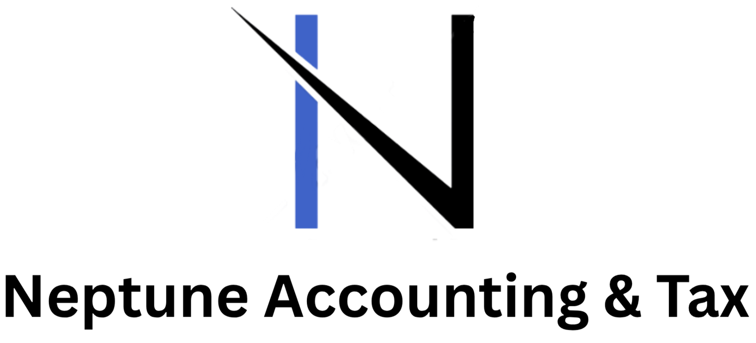 Neptune Accounting & Tax