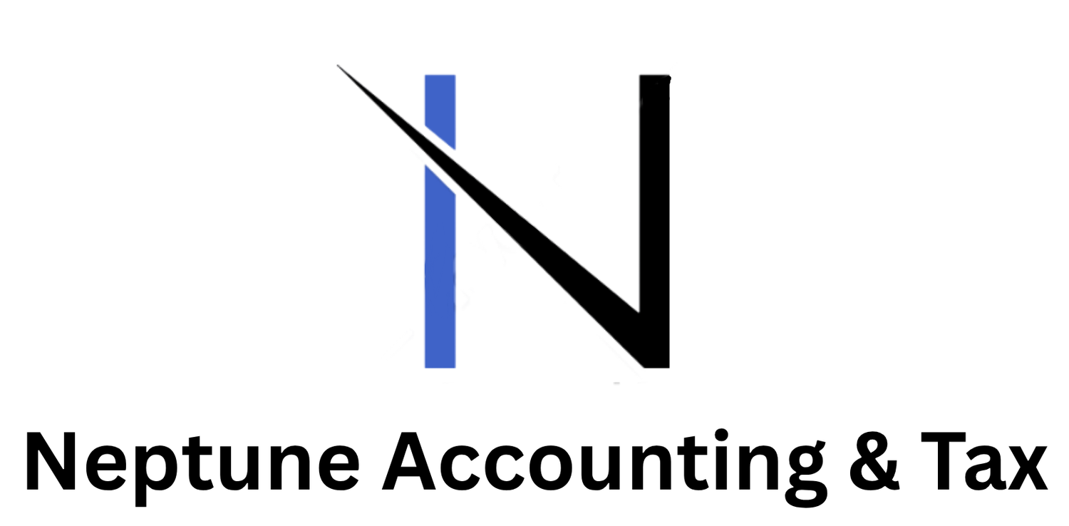 Neptune Accounting & Tax