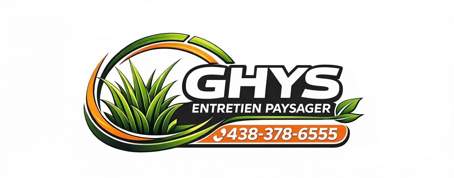Ghys Entretien Paysager