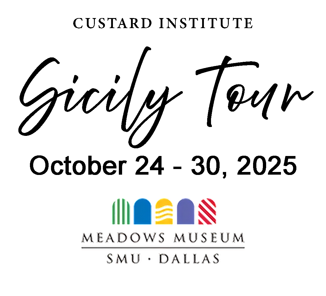 Custard Institute Sicily Tour (Copy)