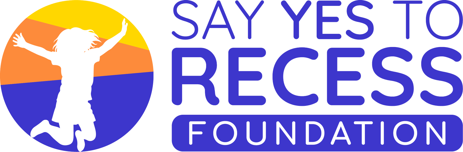 Say YES to RECESS Foundation