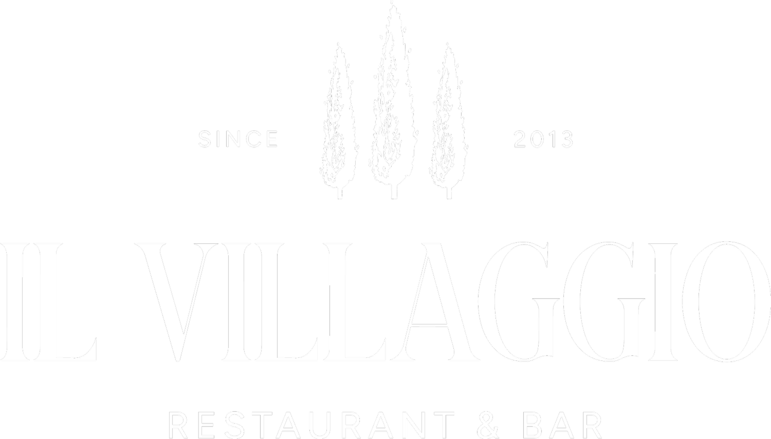 Il Villaggio Restaurant & Bar