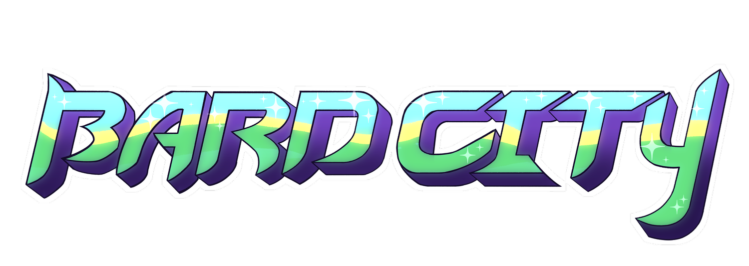 Bard City