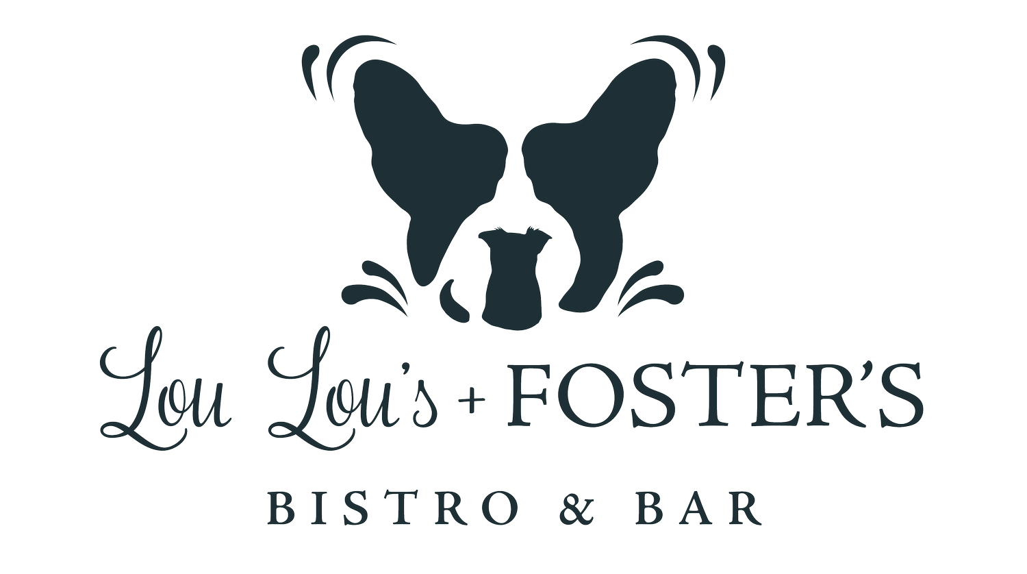 Lou Lou's + Fosters's
