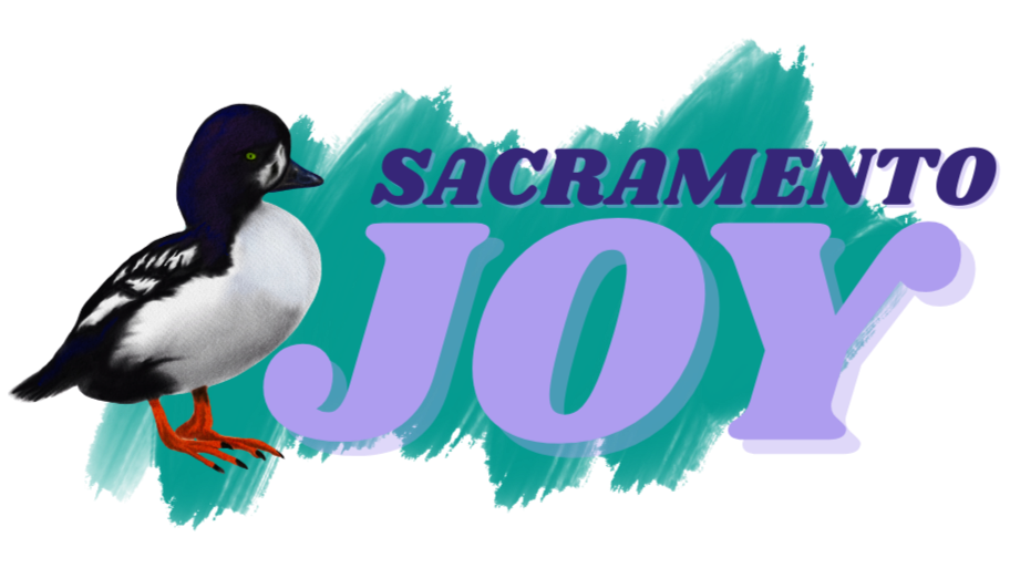 Sacramento Joy