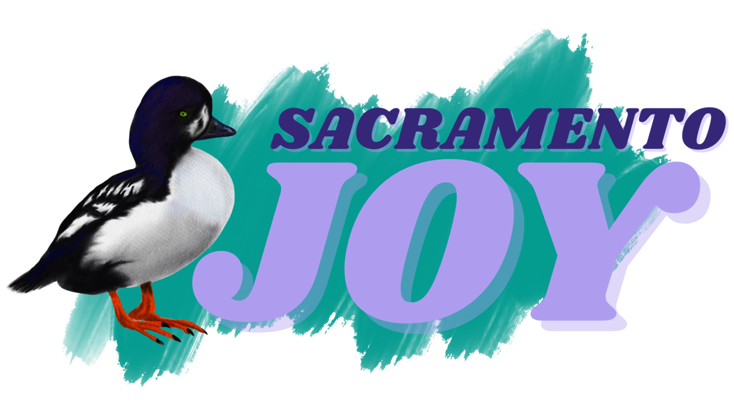 Sacramento Joy