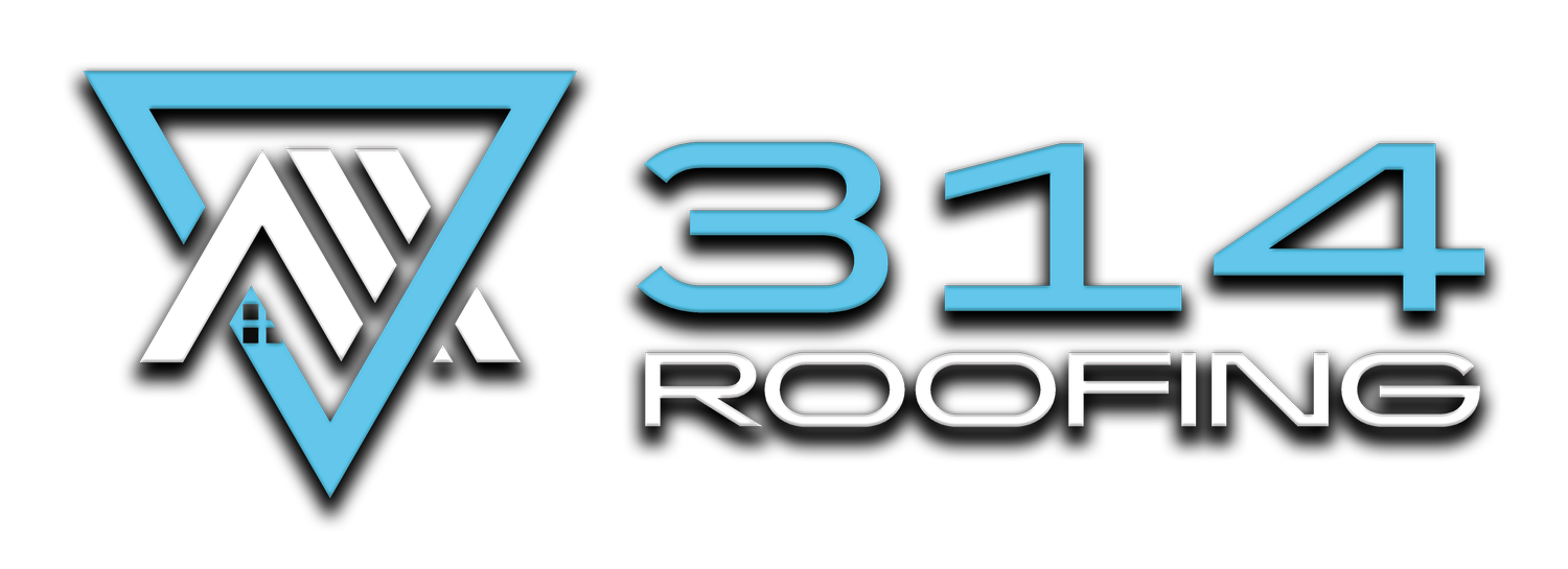 314 Roofing in Saint Louis