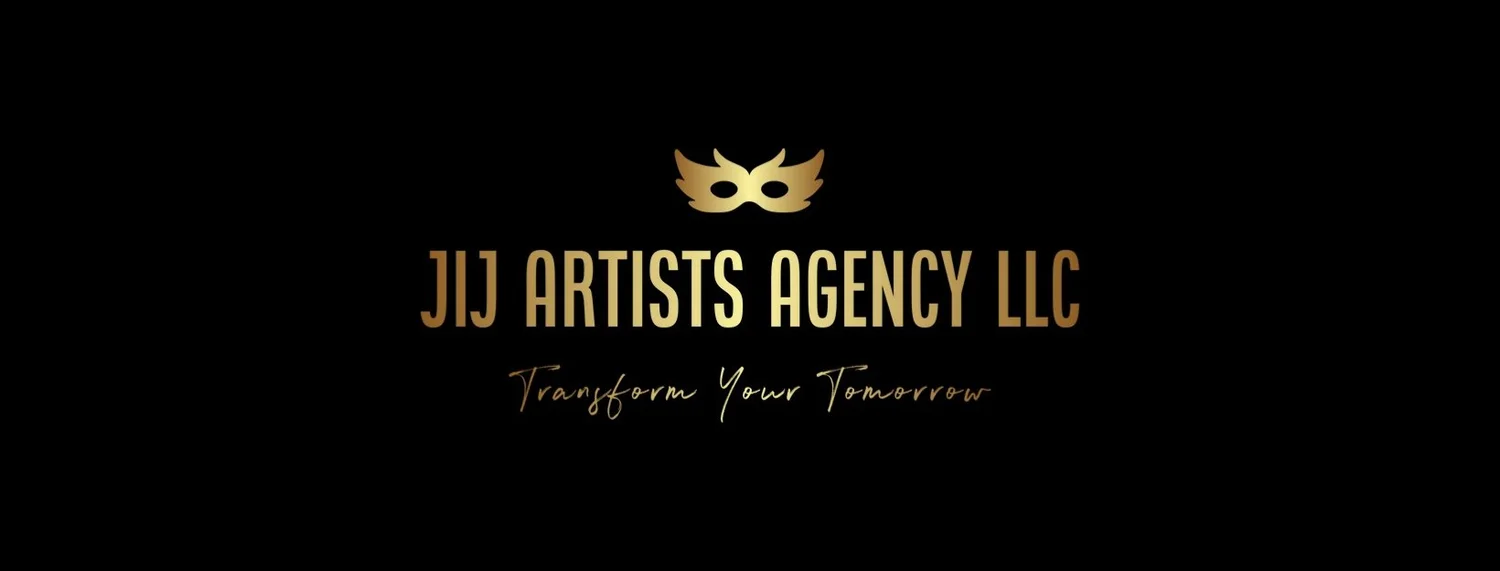 JIJ Artists Agency LLC