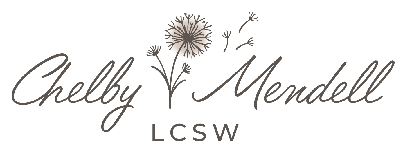 Chelby Mendell Therapy (Copy)