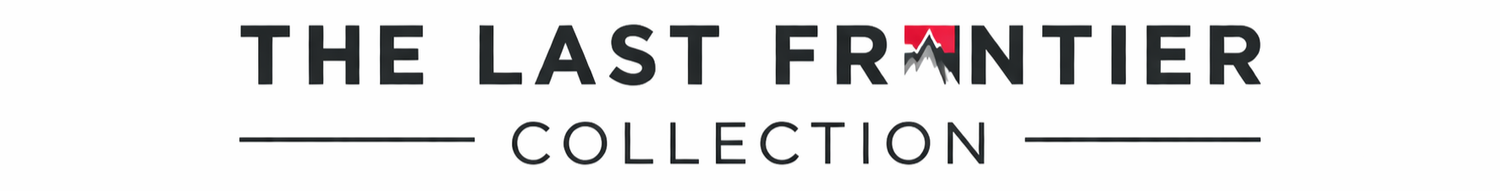 THE LAST FRONTIER COLLECTION
