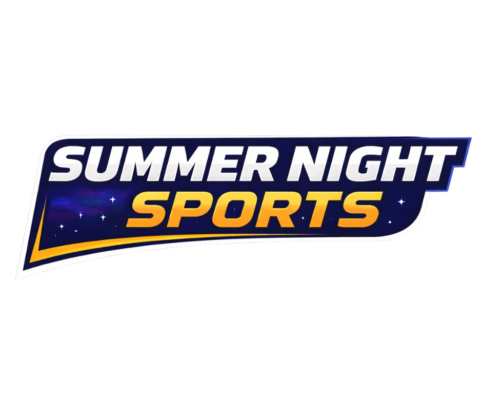 Summer Night Sports