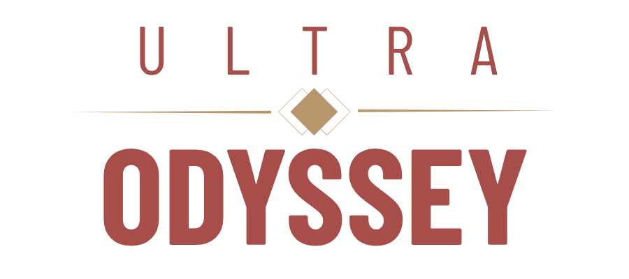 ULTRA ODYSSEY