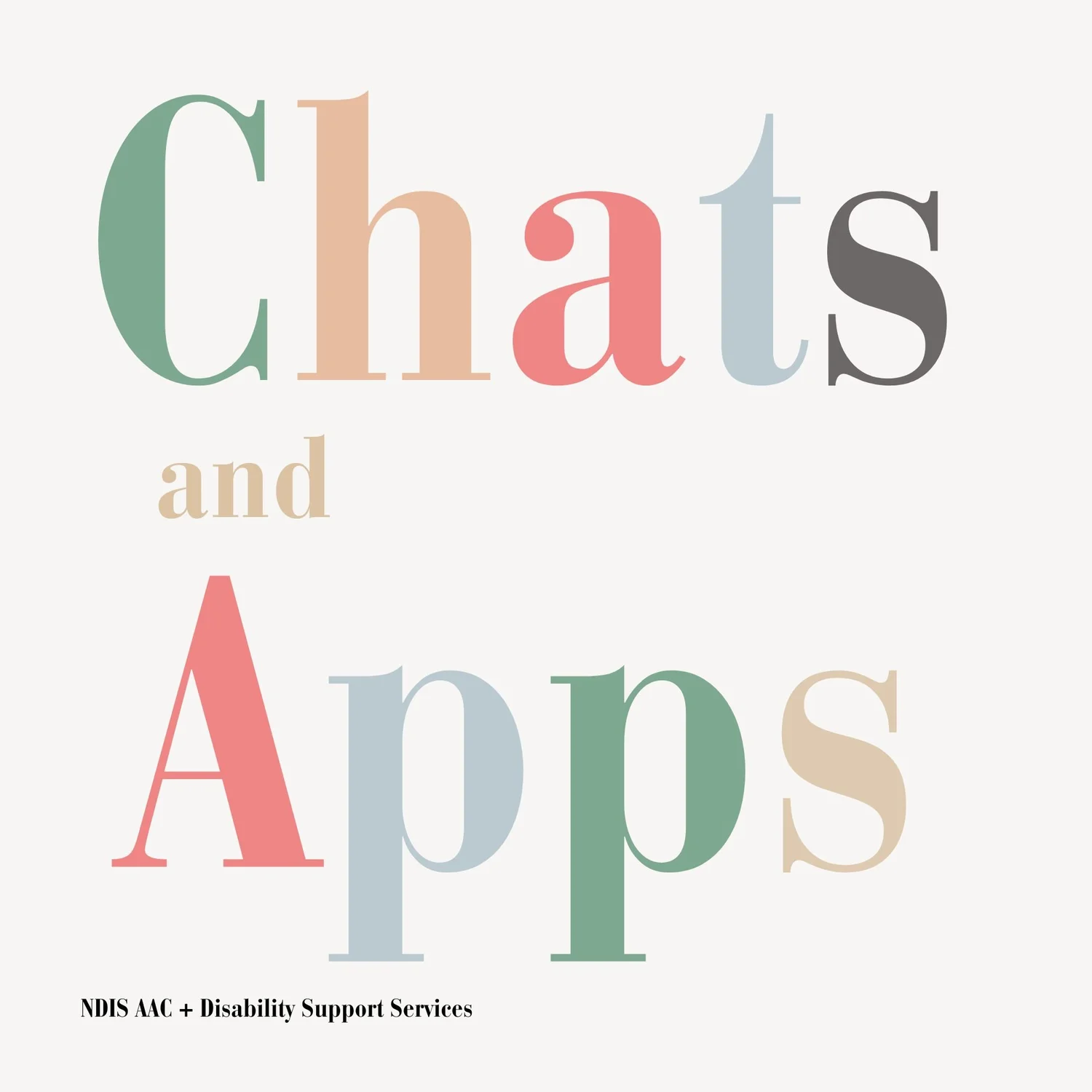 Chats N Apps