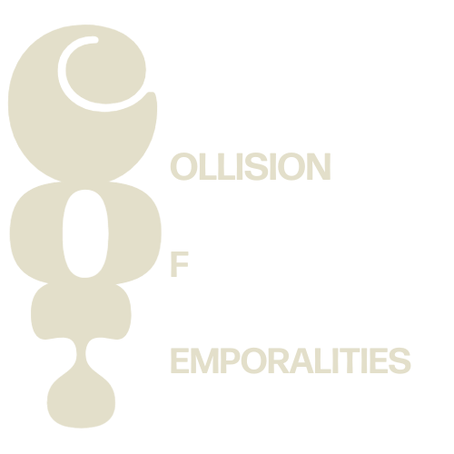 Collision of Temporalities