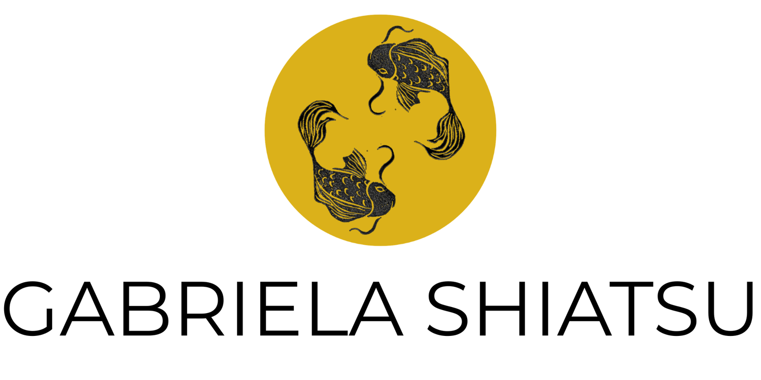 GABRIELA SHIATSU
