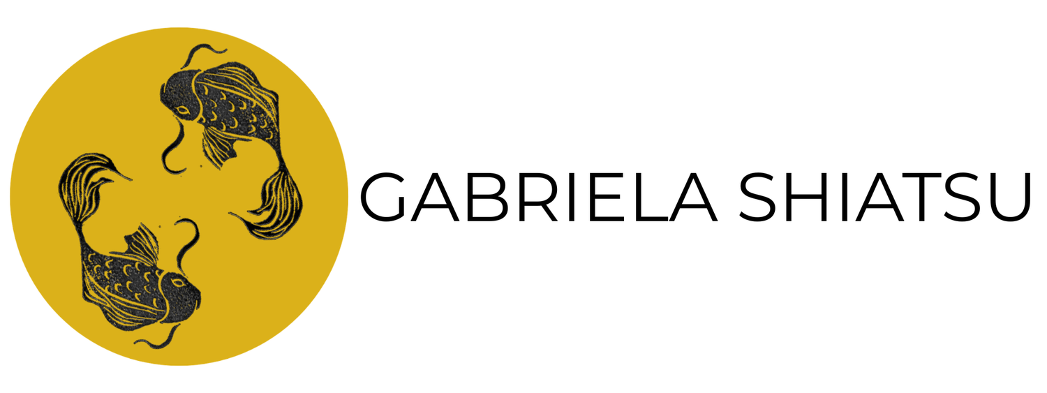 GABRIELA SHIATSU