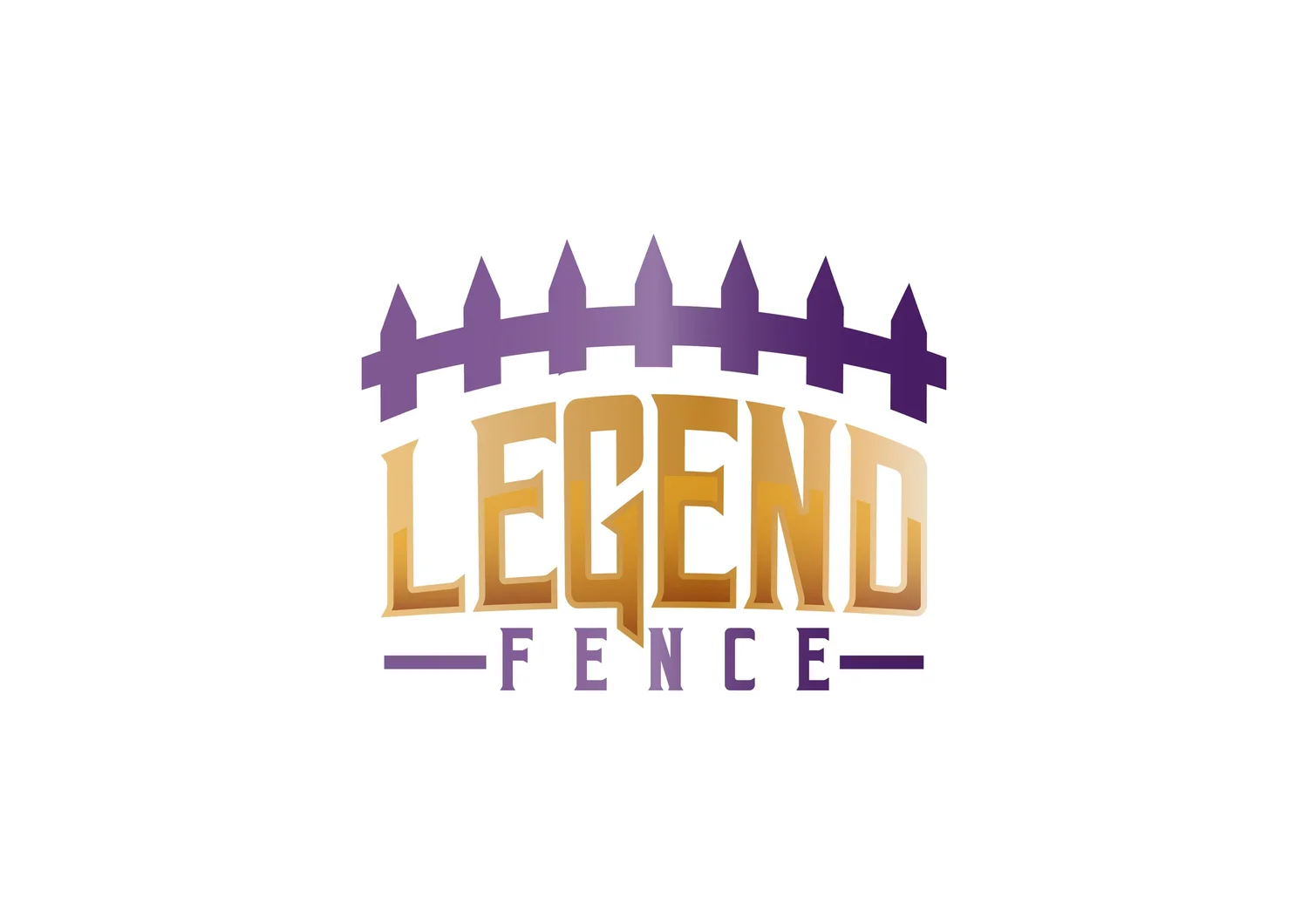 Legend Fence