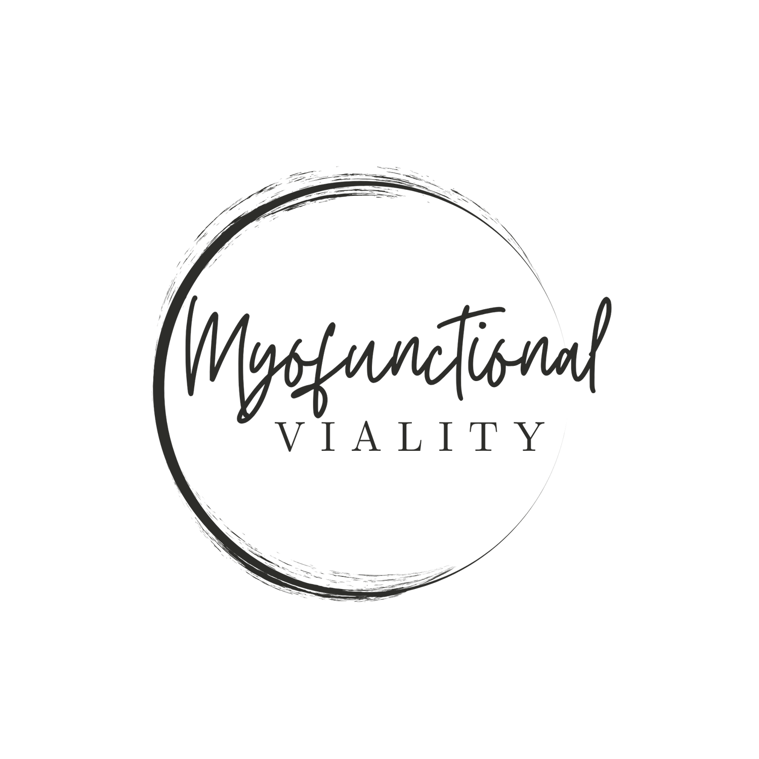 Myofunctional Vitality
